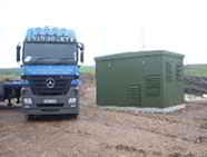 GRP Building